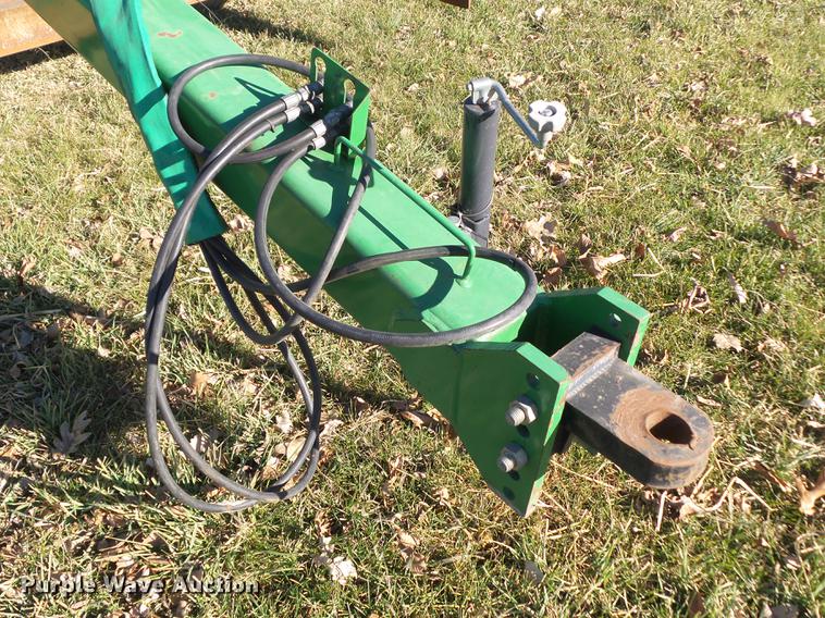 image for item DZ9139 Bauer Bilt box blade