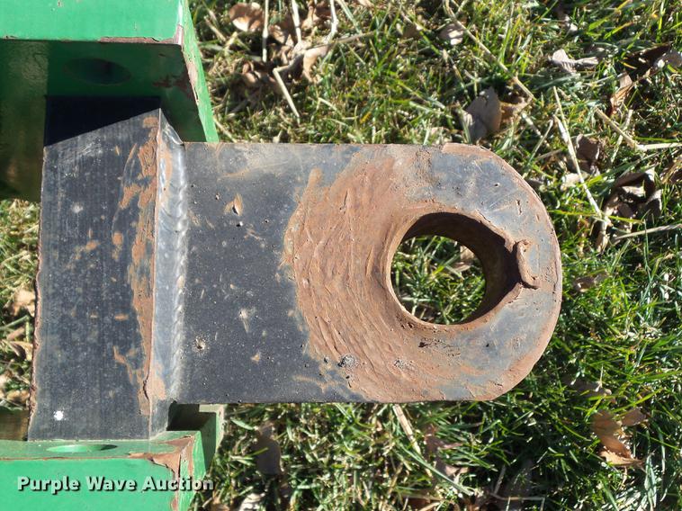 image for item DZ9139 Bauer Bilt box blade