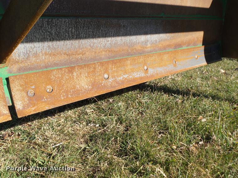 image for item DZ9139 Bauer Bilt box blade