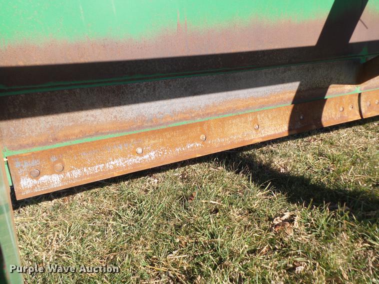 image for item DZ9139 Bauer Bilt box blade