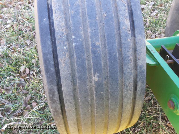 image for item DZ9139 Bauer Bilt box blade