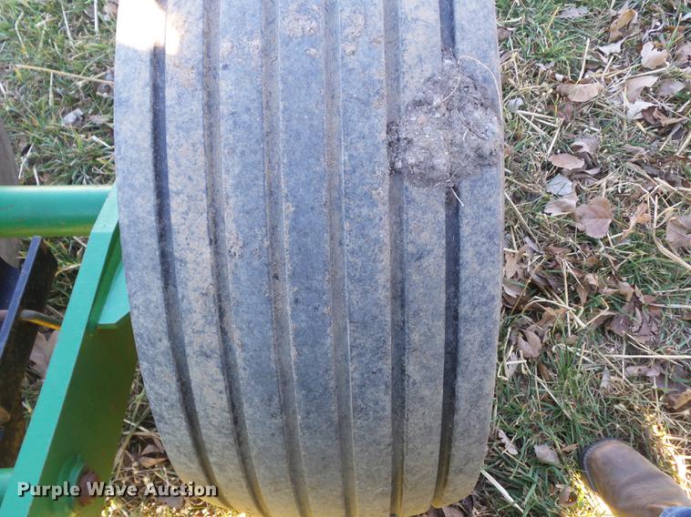 image for item DZ9139 Bauer Bilt box blade