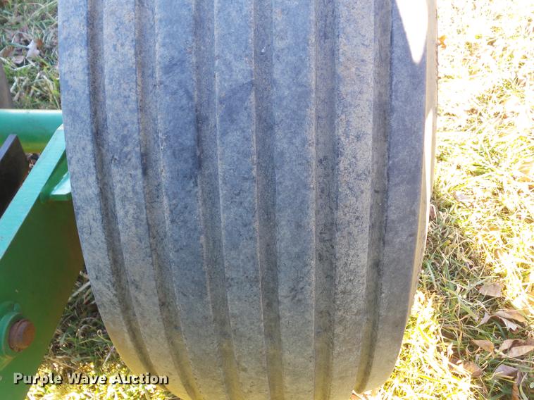 image for item DZ9139 Bauer Bilt box blade