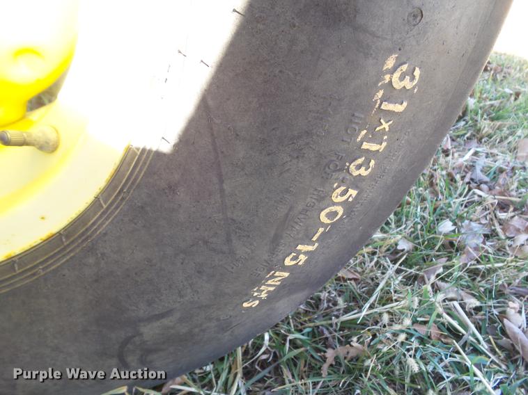 image for item DZ9139 Bauer Bilt box blade