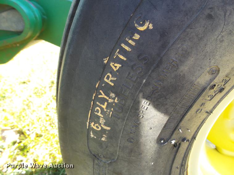 image for item DZ9139 Bauer Bilt box blade