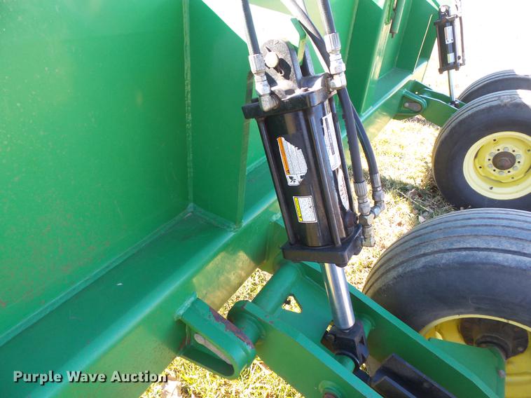 image for item DZ9139 Bauer Bilt box blade