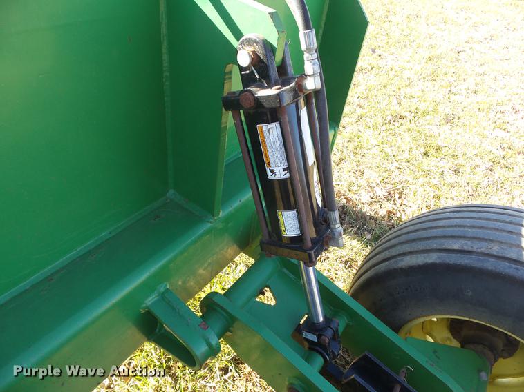 image for item DZ9139 Bauer Bilt box blade