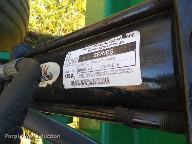 image for item DZ9139 Bauer Bilt box blade