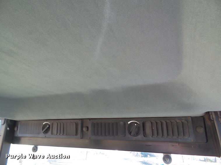 image for item DZ9141 1989 Case IH 7140 MFWD tractor