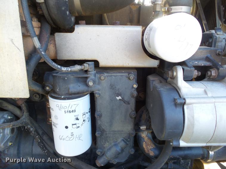 image for item DZ9141 1989 Case IH 7140 MFWD tractor