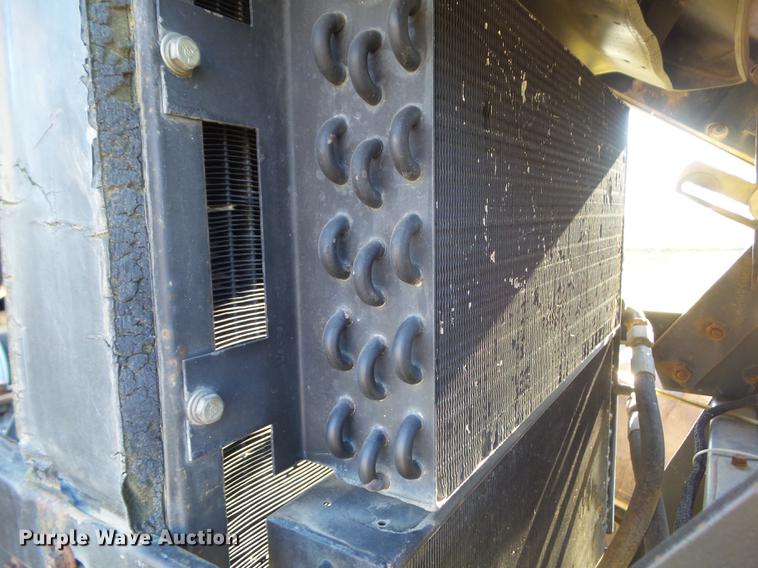 image for item DZ9141 1989 Case IH 7140 MFWD tractor