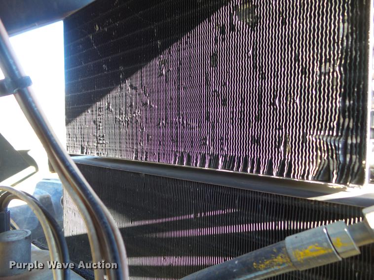 image for item DZ9141 1989 Case IH 7140 MFWD tractor