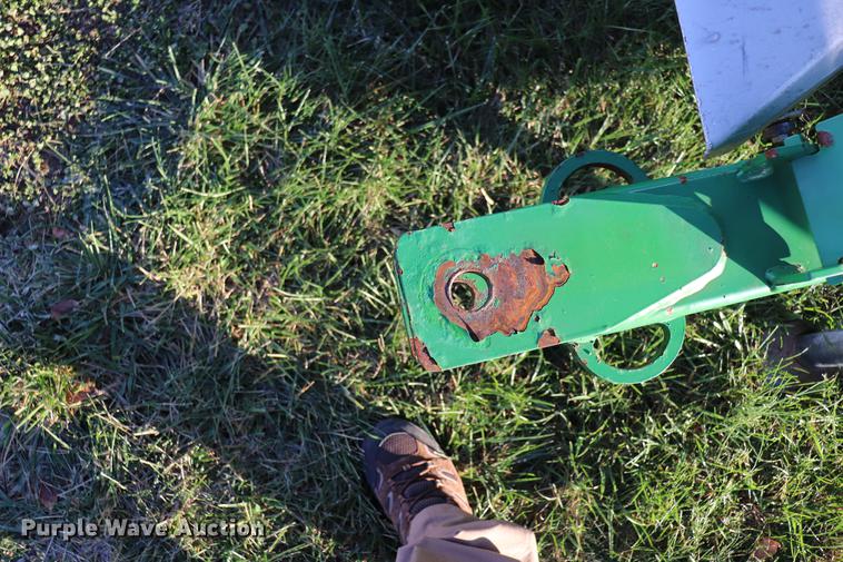 image for item EC9289 2015 Walinga 7614 grain vacuum