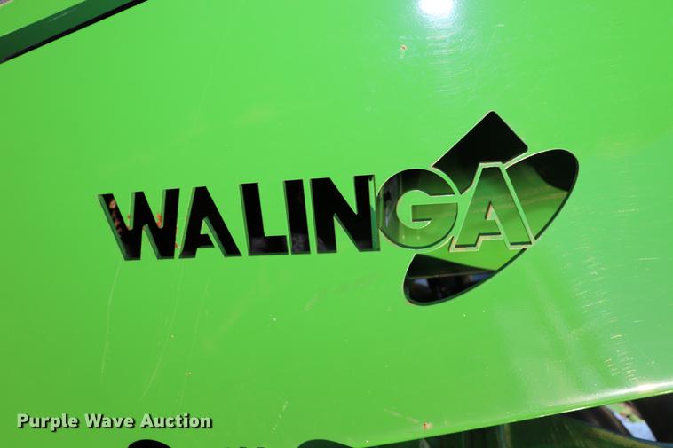 image for item EC9289 2015 Walinga 7614 grain vacuum