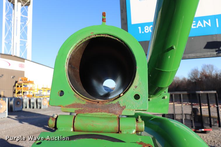 image for item EC9289 2015 Walinga 7614 grain vacuum