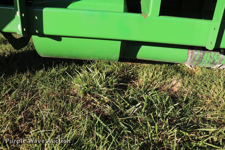 image for item EC9289 2015 Walinga 7614 grain vacuum