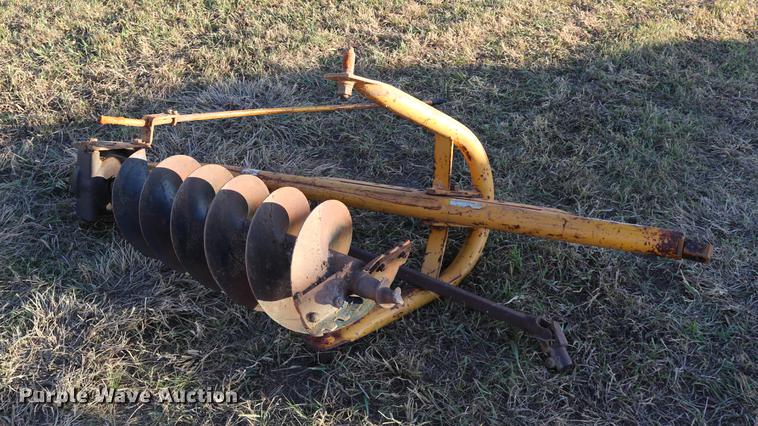 image for item EE9892 ARPS PHD103 auger