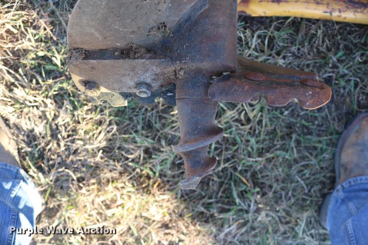 image for item EE9892 ARPS PHD103 auger