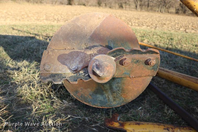 image for item EE9892 ARPS PHD103 auger