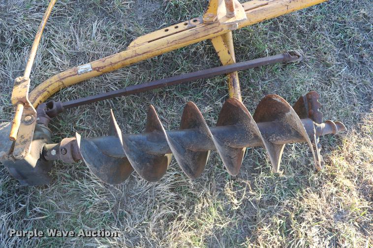 image for item EE9892 ARPS PHD103 auger