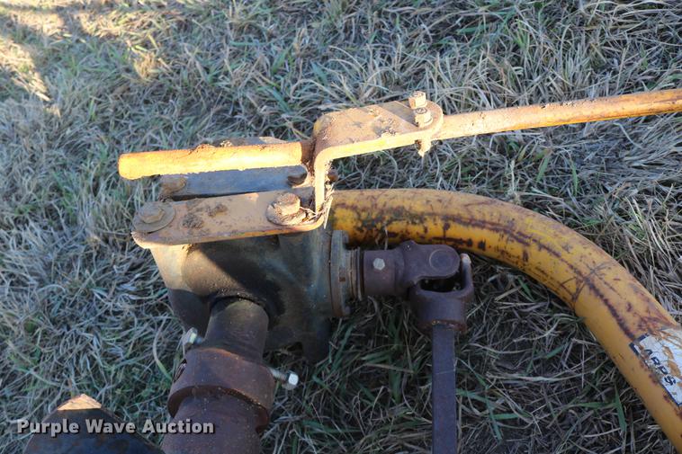 image for item EE9892 ARPS PHD103 auger