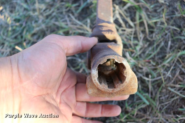 image for item EE9892 ARPS PHD103 auger