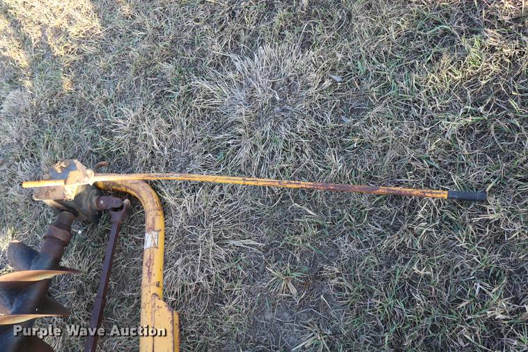 image for item EE9892 ARPS PHD103 auger