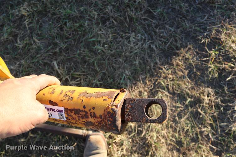 image for item EE9892 ARPS PHD103 auger