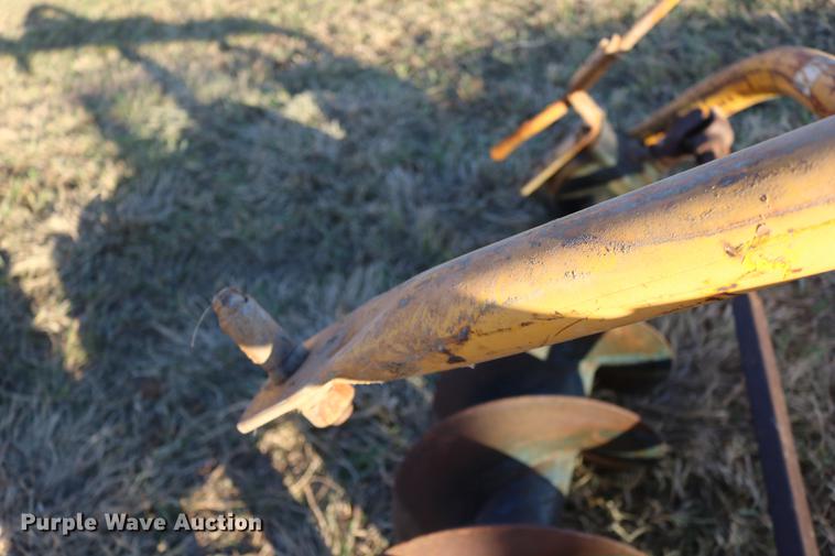 image for item EE9892 ARPS PHD103 auger