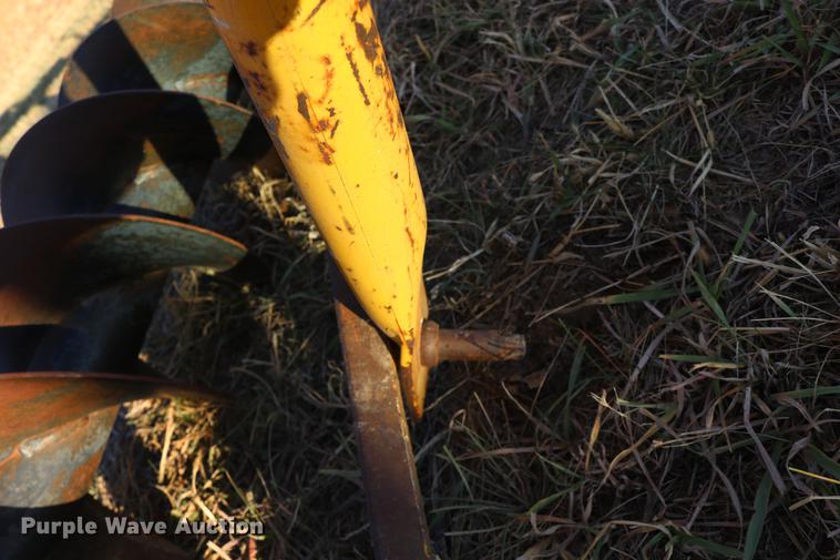 image for item EE9892 ARPS PHD103 auger