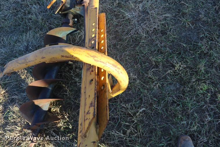 image for item EE9892 ARPS PHD103 auger