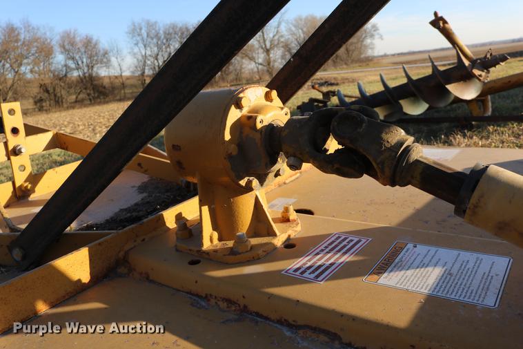 image for item EE9893 King Kutter rotary mower