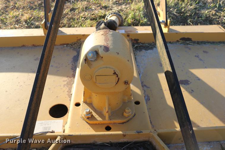 image for item EE9893 King Kutter rotary mower