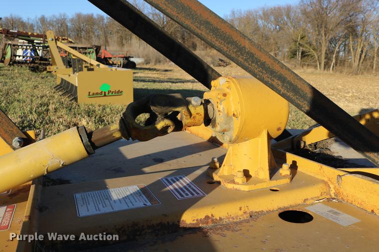 image for item EE9893 King Kutter rotary mower