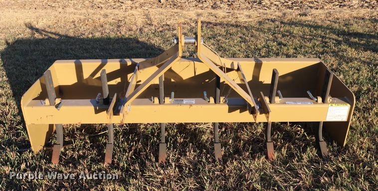 image for item EE9894 Land Pride BB1572 box blade