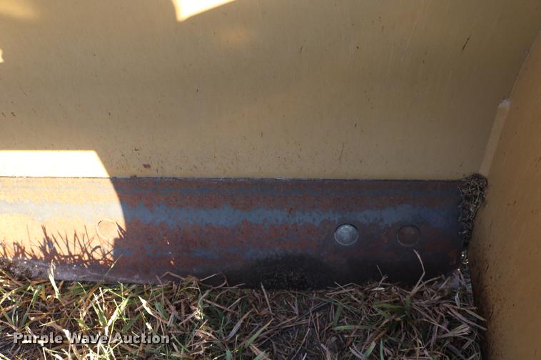 image for item EE9894 Land Pride BB1572 box blade