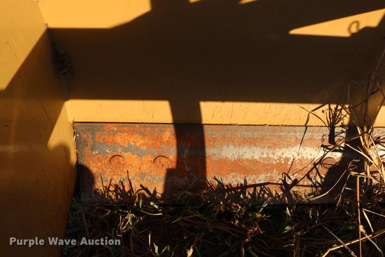 image for item EE9894 Land Pride BB1572 box blade