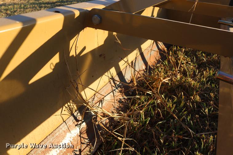 image for item EE9894 Land Pride BB1572 box blade