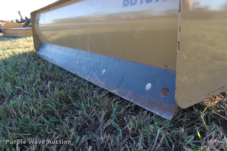 image for item EE9894 Land Pride BB1572 box blade