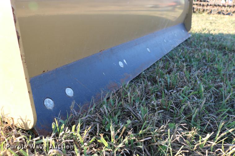 image for item EE9894 Land Pride BB1572 box blade