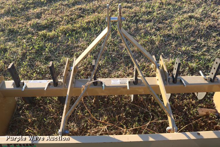 image for item EE9894 Land Pride BB1572 box blade