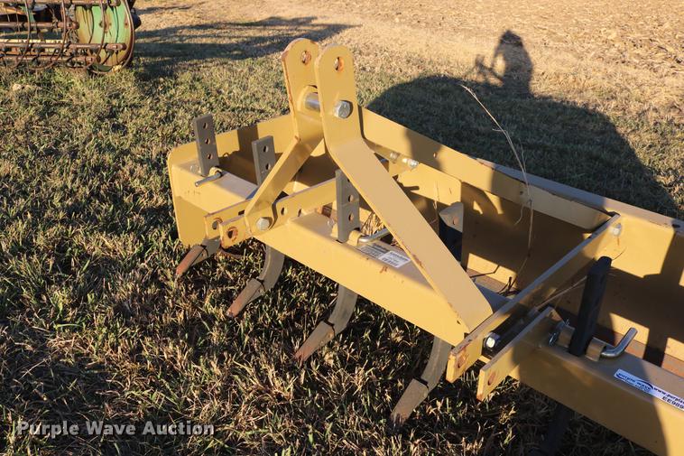 image for item EE9894 Land Pride BB1572 box blade