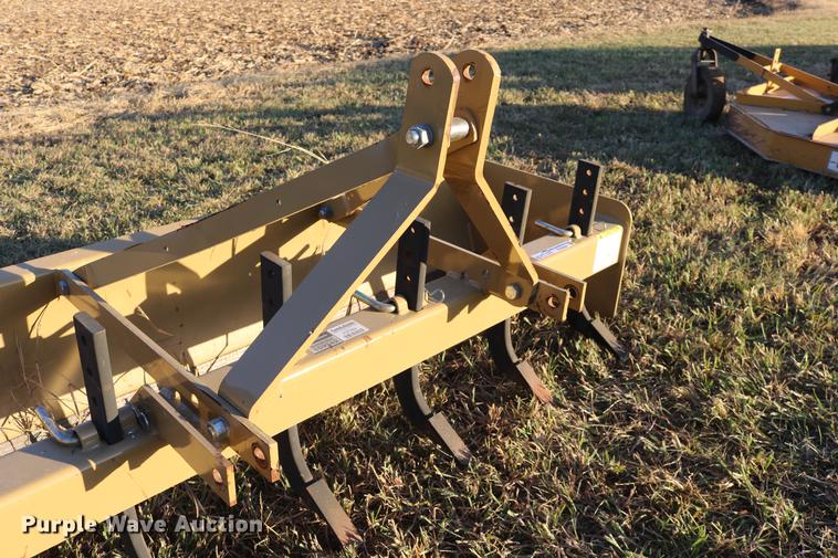 image for item EE9894 Land Pride BB1572 box blade