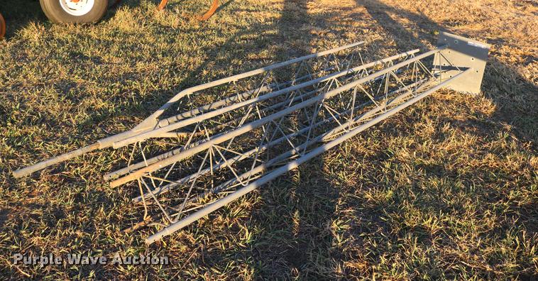 image for item EE9898 Three piece antenna tower