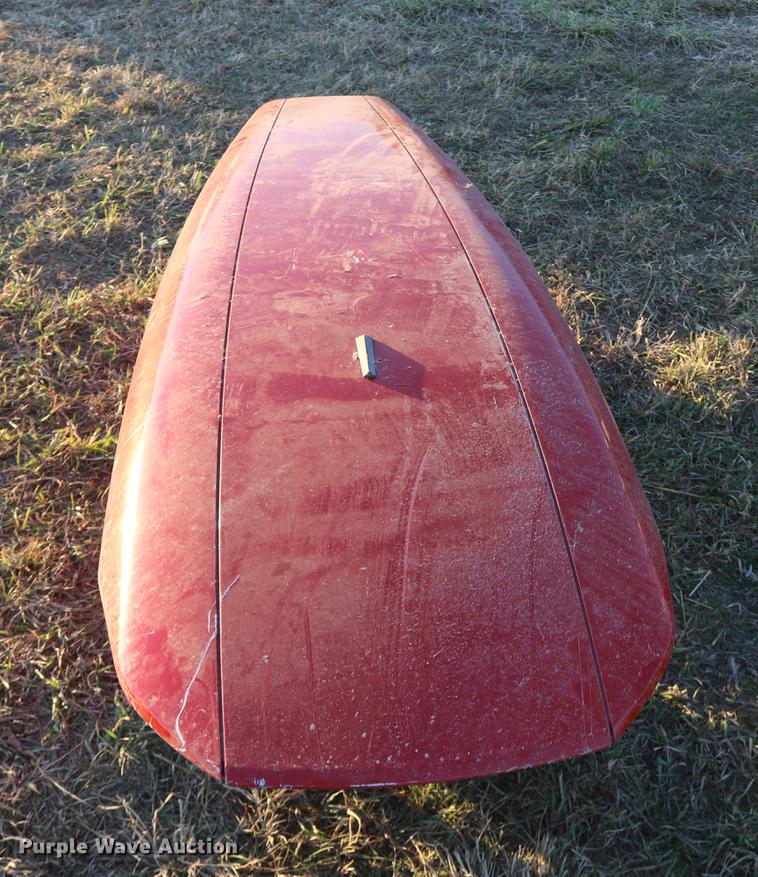 image for item EE9900 Case IH Puma 165 cut hood