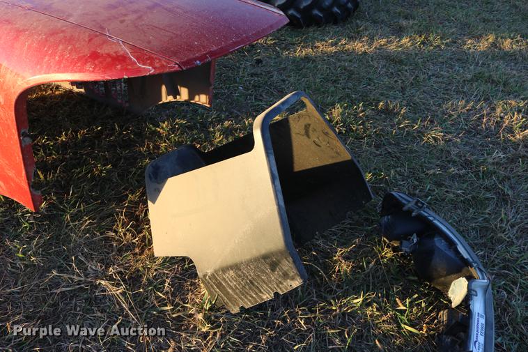 image for item EE9900 Case IH Puma 165 cut hood