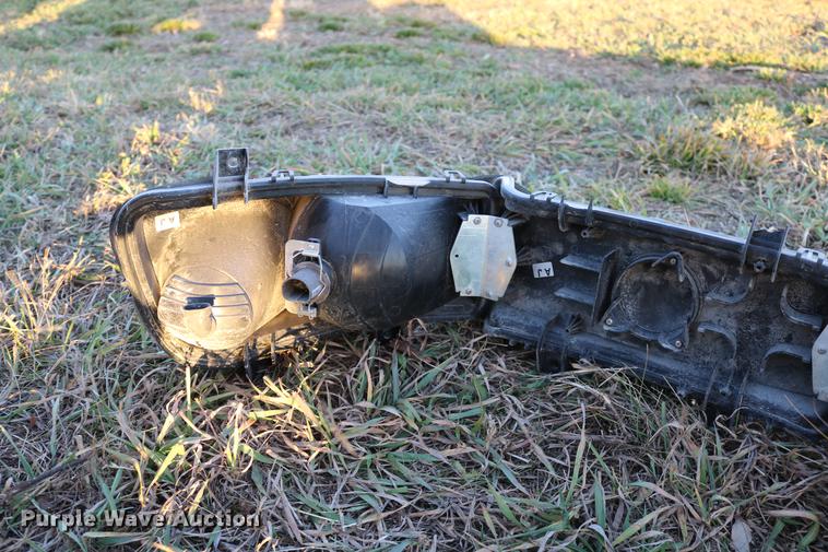 image for item EE9900 Case IH Puma 165 cut hood