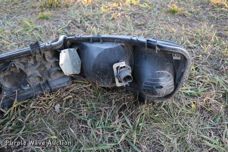 image for item EE9900 Case IH Puma 165 cut hood