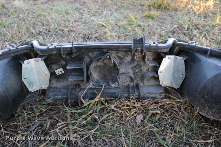 image for item EE9900 Case IH Puma 165 cut hood