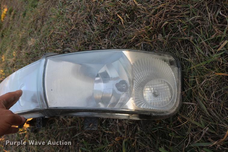 image for item EE9900 Case IH Puma 165 cut hood